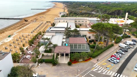 Riviera Resort Hotel