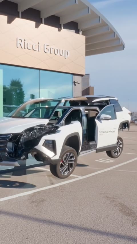 Ricci Group × Scuola Sci Piancavallo